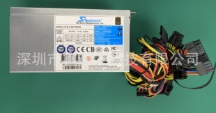 ����Դ Seasonic SSP-650RS AI���\��߶˷������Դ ԭ�b��Ʒ