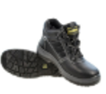 多功能安全鞋(中帮棉鞋)