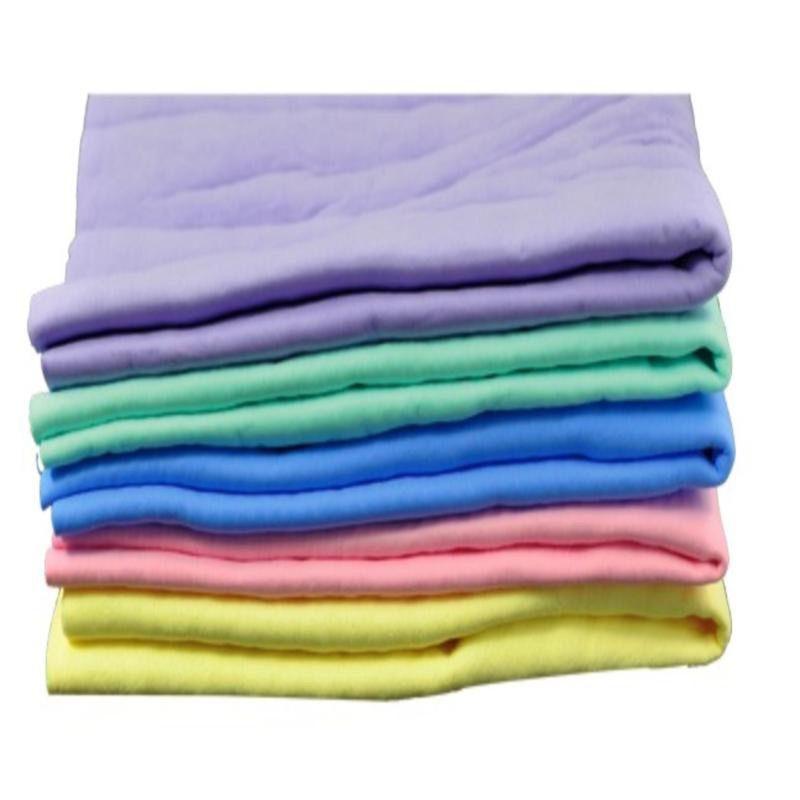Gran Toalla de piel de gamuza de imitación absorbente Toalla de secado de pelo limpieza de coches toalla especial Toalla de lavado de coches paño de limpieza de coches al por mayor 66X43