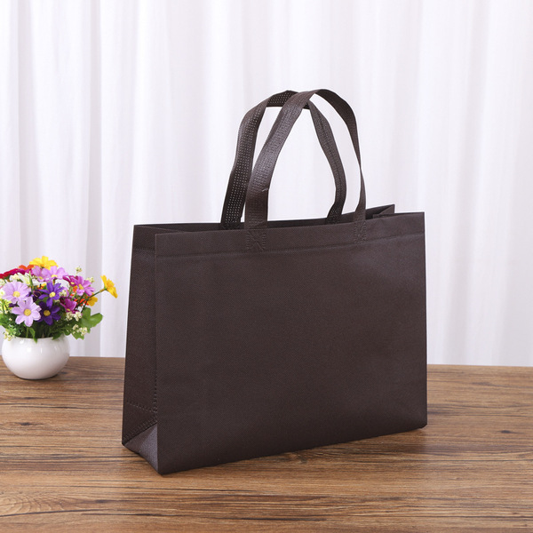 Bag non-woven cloth