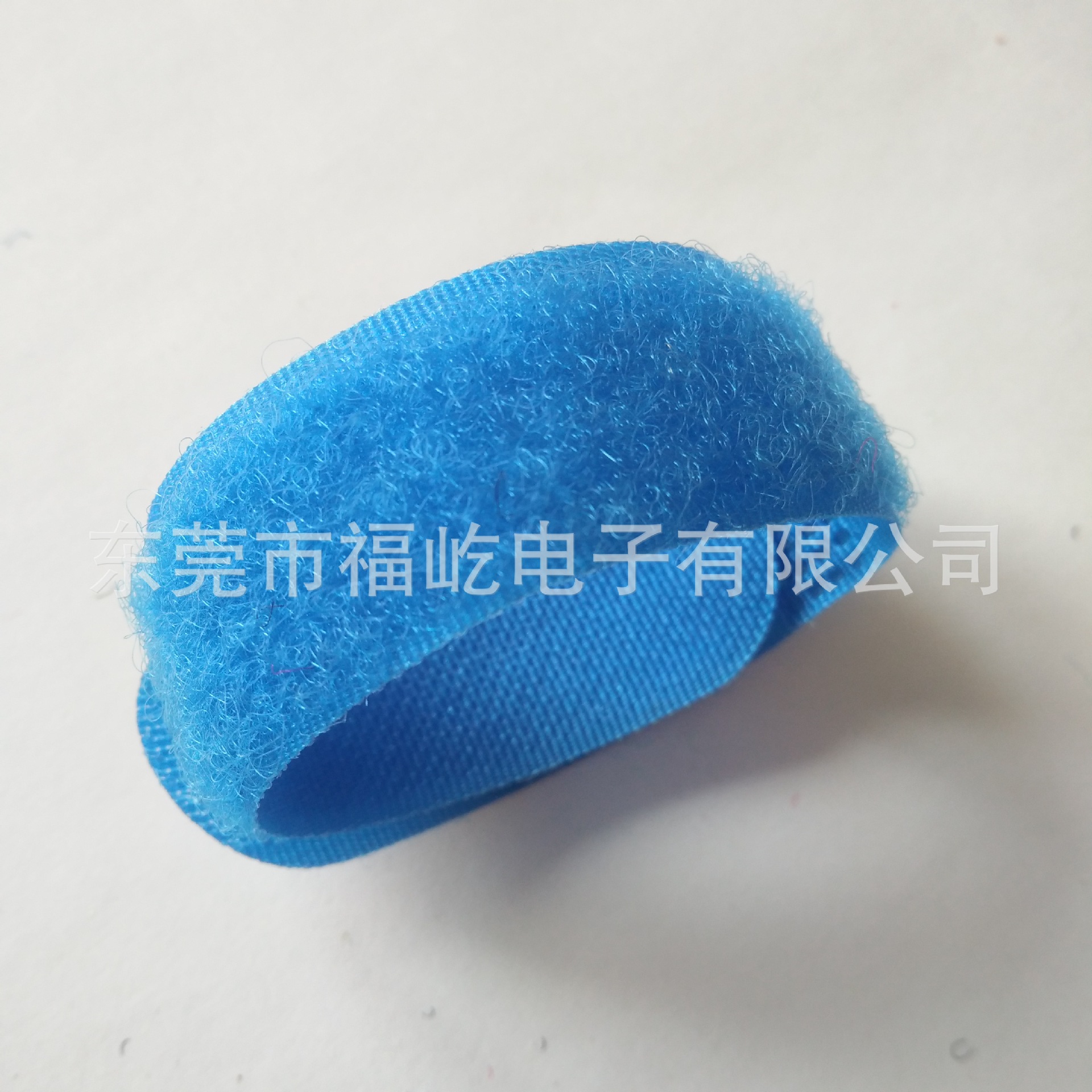 SGS魔术贴扎带理线魔术带粘扣扎带自粘扎带带扣扎带捆绑魔术扎带