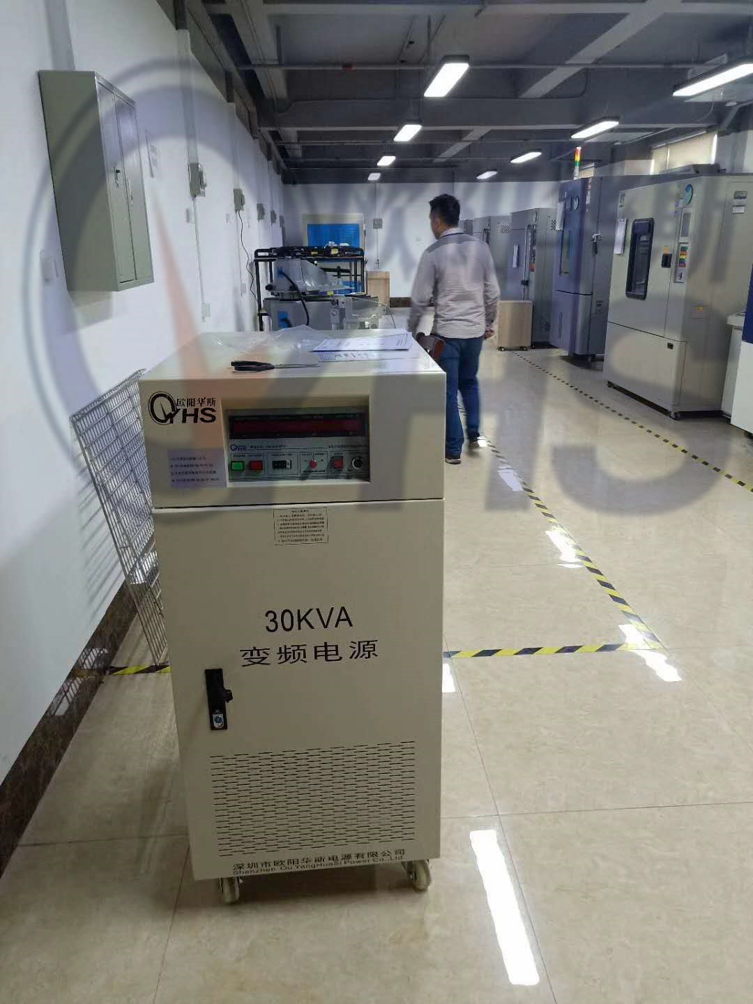 380V/50HZ����|380V/60HZ���|30KVA��Ƶ��Դ|�������豸����ʹ��