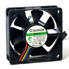 ׼SUNON GM1206PKVX-A 6CM/ 6020 4CPUɢL 12V 3.0W