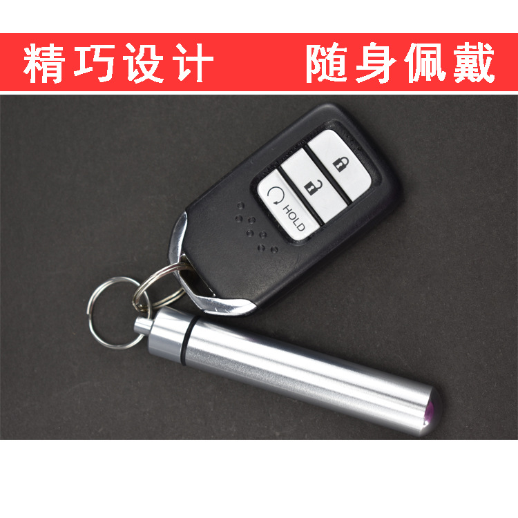 304 metal dental cleaning tools, stainless steel toothpicks, hook rods, portable oral and dental cleaning tool set pic 6