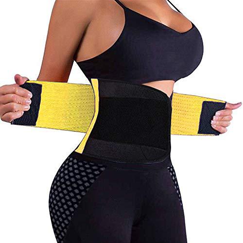 Ladies Waist Training Strip Abdominal Be...