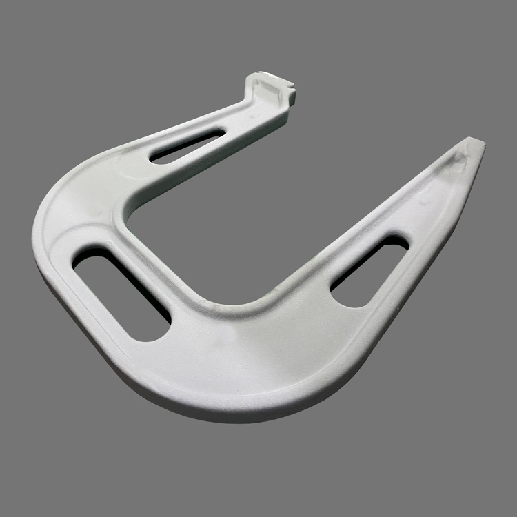 新能源汽车配件PVC浸胶 五金件PVC浸塑加工 铜排浸塑厂家直供