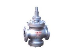 浙江南高 YGa43H高灵敏度减压阀