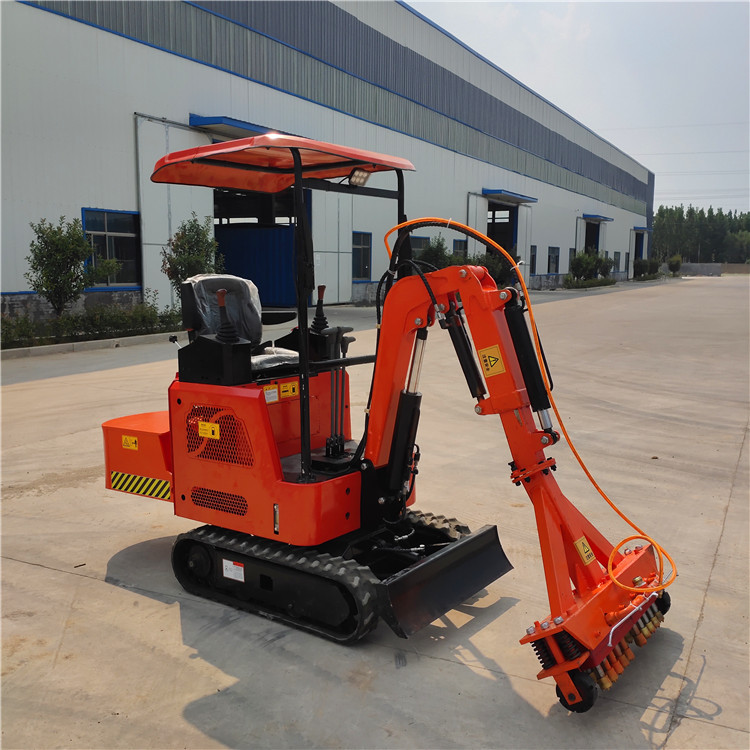 SDZM-900隧道凿毛机 隧道二衬错台凿毛机 弧形面凿毛机生产厂家