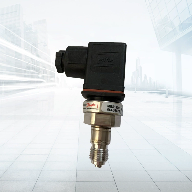 丹佛斯 Pressure sensor MBS1900 064G6524