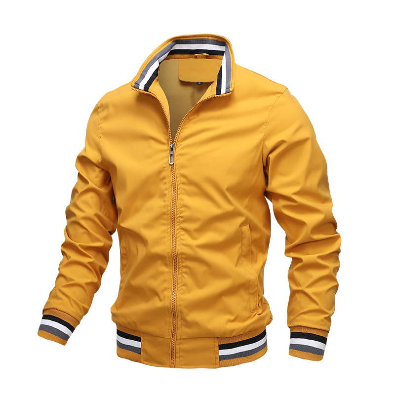 Veste homme en Polyester Polyester  - Ref 3443459 Image 4