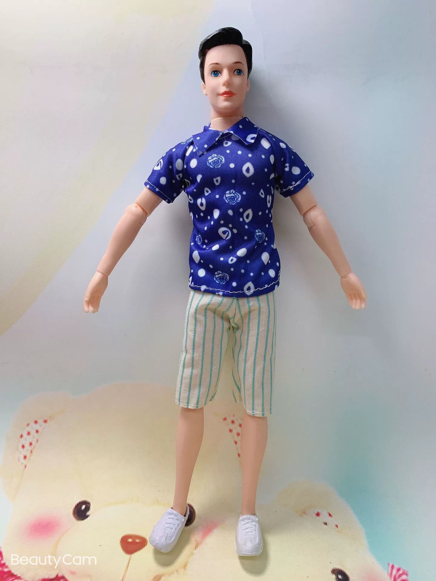 Платье, кукла, спортивный костюм, комбинезон, брюки, рубашка, набор, детская одежда