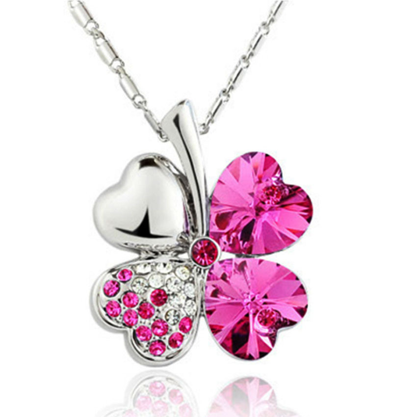 Promotional Korean Jewelry Austrian Crys...