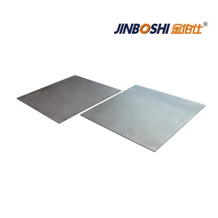 Zhuzhou Thin Tungsten Steel Plate Yg15X Tungsten Carbide Plate Hardness 89Hra Zhuzhou Carbide Factory Price Supply