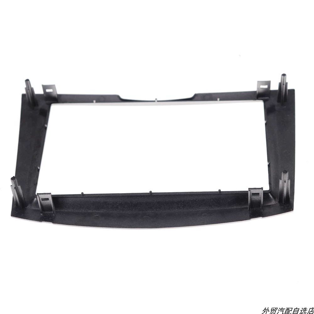 2010 Chery Ruiqi G5 Модифицированная Поверхностная рамка Автомобильная аудионавигация DVD/CD универсальная машинная Модифицированная Поверхностная рамная панель