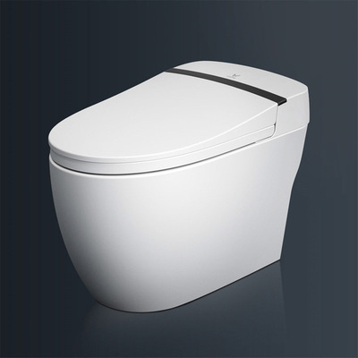 VIOMI云米智能马桶优享版座便器遥控全自动冲水智能一体式加热