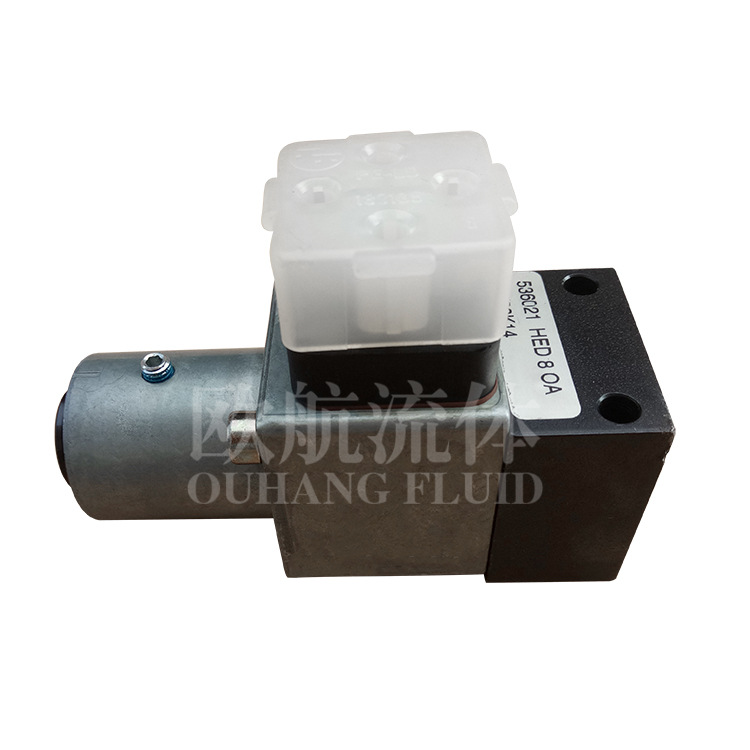 供应 原装rexroth力士乐压力开关HED 8 OA 12/50 K14 S45