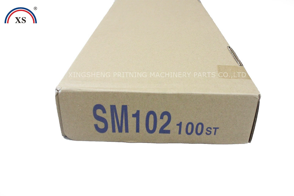 Гидебург SM102 пленка для чернильного фонтана, базовая пленка для чернильного фонтана