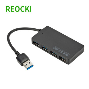 ����usb3.0 HUB�־���һ����USB���������Դ�ӿ� 3.0 ������