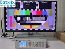 二手Chroma视频图形信号发生器22294