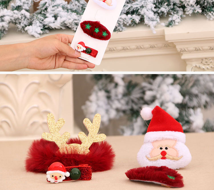 发带胸针套装_09