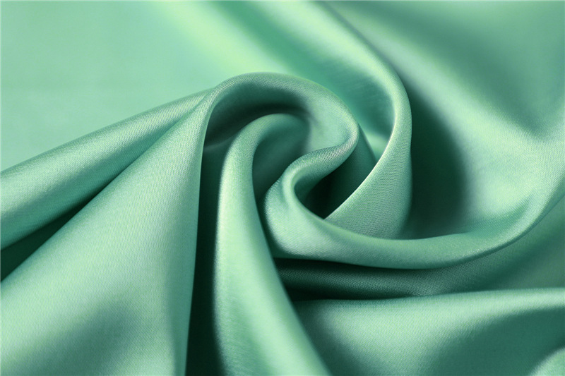 Simple solid color scarf for women, simulated silk square scarf 70cm European and American basic style with shirt, professional scarf to tie hair_voghion.com