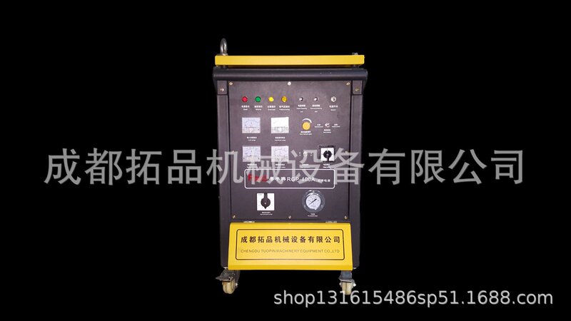 【】Zinc Spraying Machine, Supersonic Arc Zinc Spraying Machine, High-Power Zinc Spraying Machine, Spray Anti-Corrosion Coating Spraying Machine