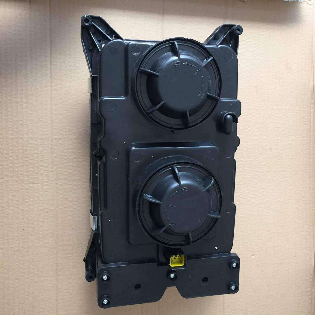 WG9719720106 STR大灯总成右3