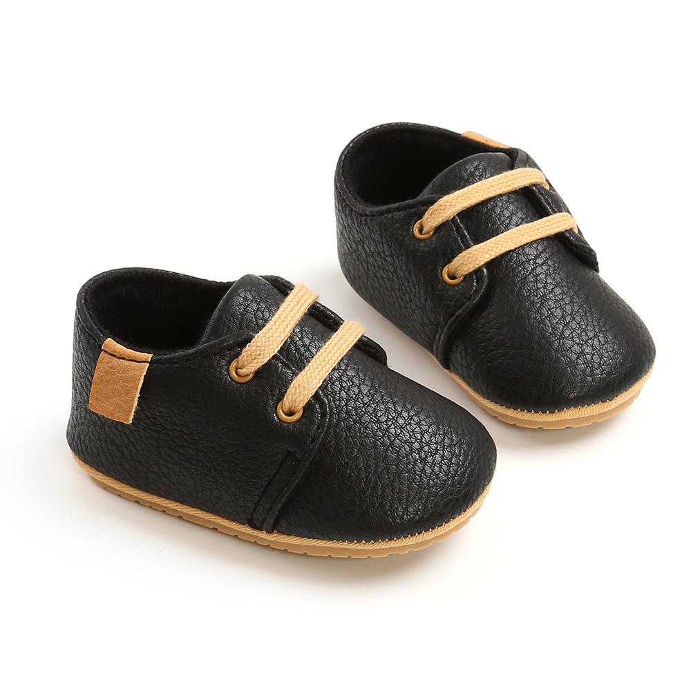 Chaussures bébé en Cuir synthétique - Ref 3436836 Image 128