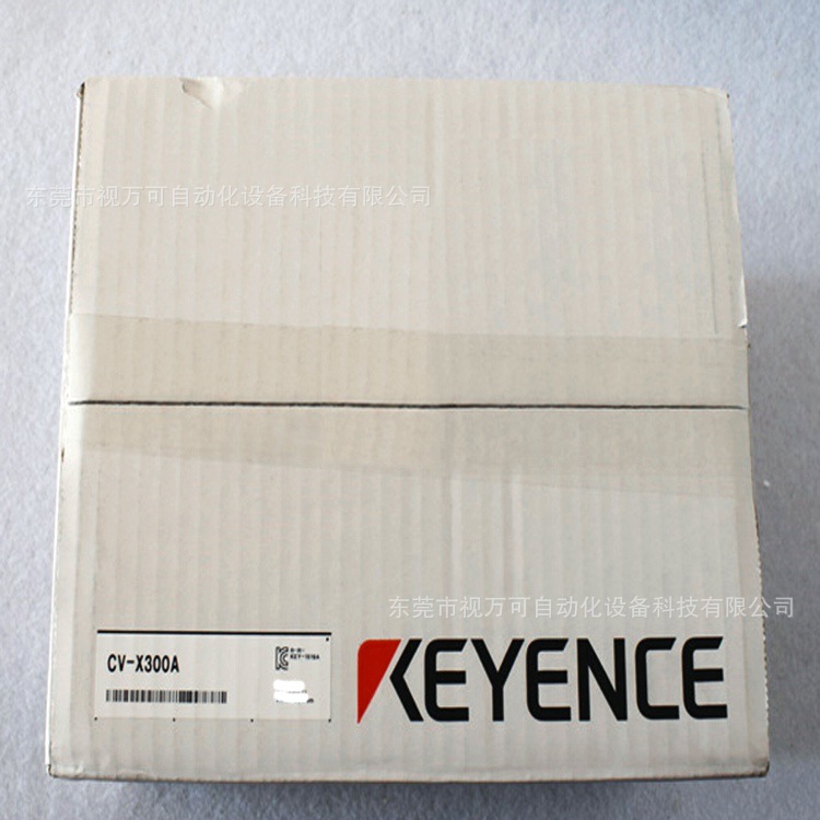全新原装基恩士CV-X300M / CV-X300R 视觉系统 提供技术方案 议价