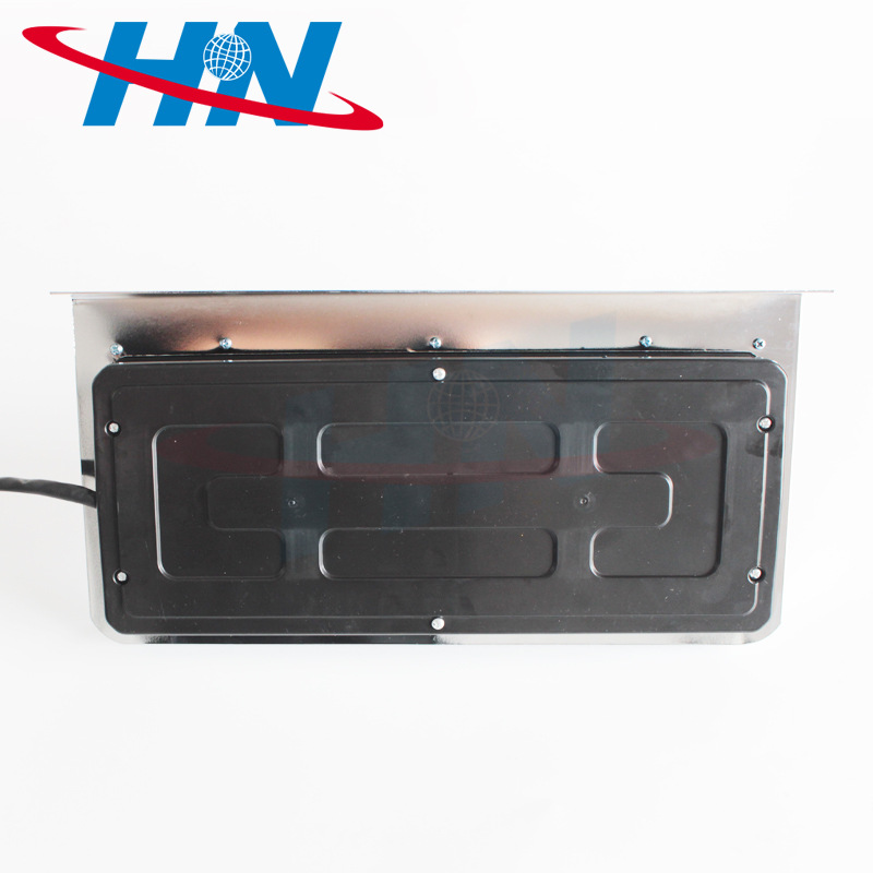 Aplicable al estilo japonés 50 Bell luz trasera 50 Bell luz lateral del camión 50 Bell luz trasera del remolque del coche