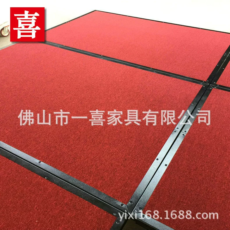 Hot -selling recommended large -scale event stage folding stage wedding event stage