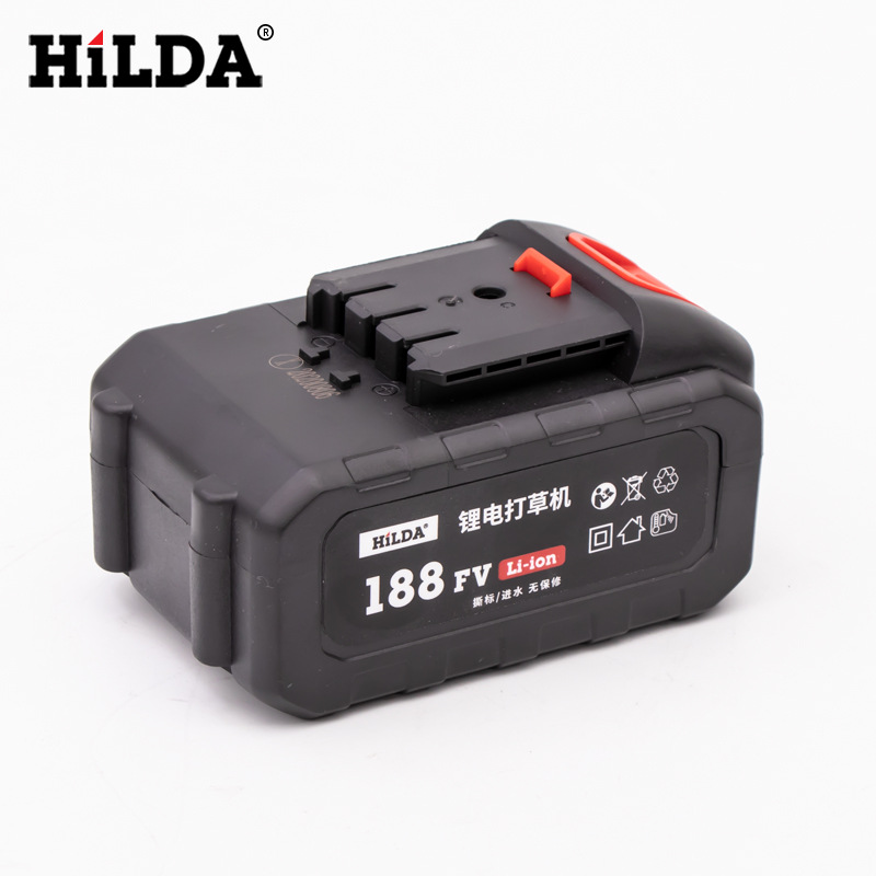 Batería única de 21v (15000))