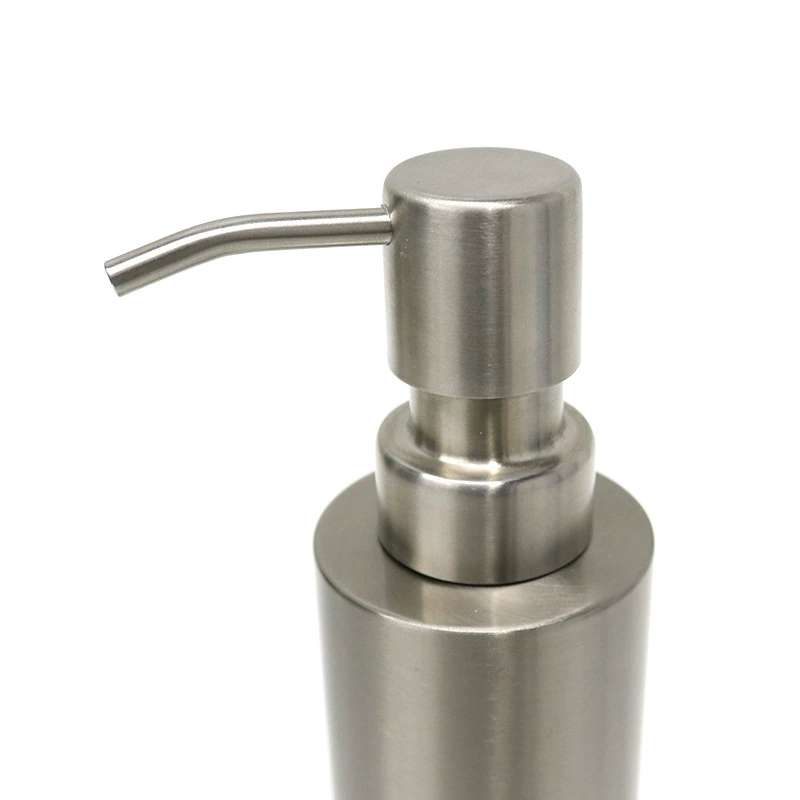 Plastic soap stainless steel, container, hand sanitizer, bottle, shower gel