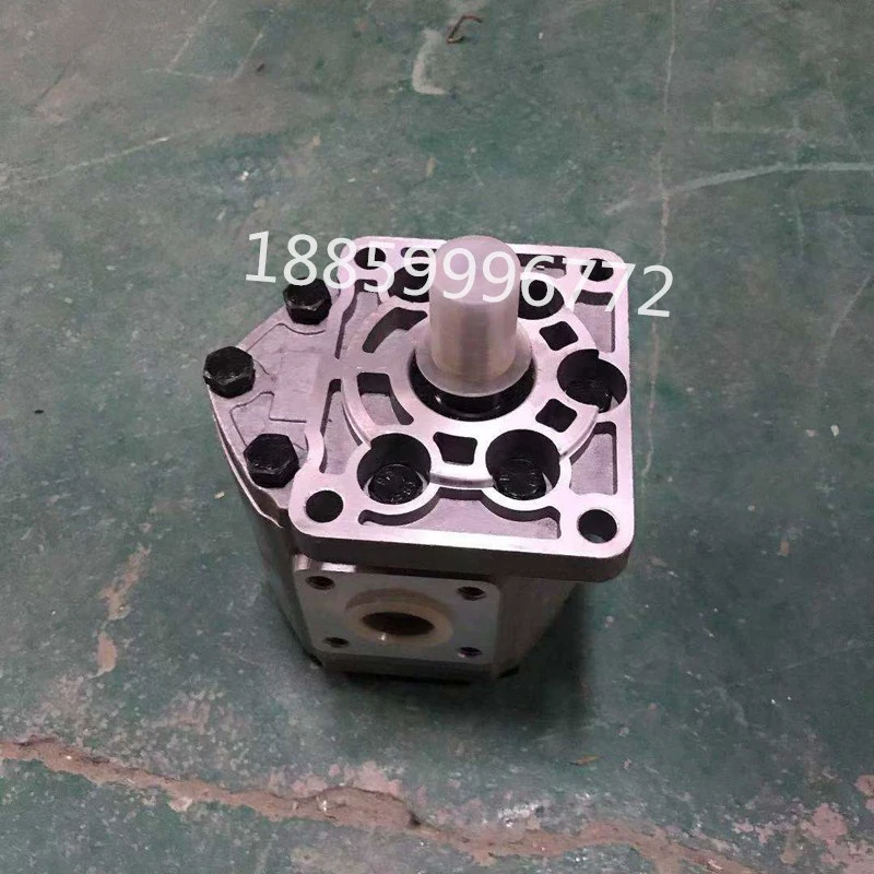 CBT-G532 G550 G563 G580 saurui шестеренчатый масляный насос прямые продажи с фабрики