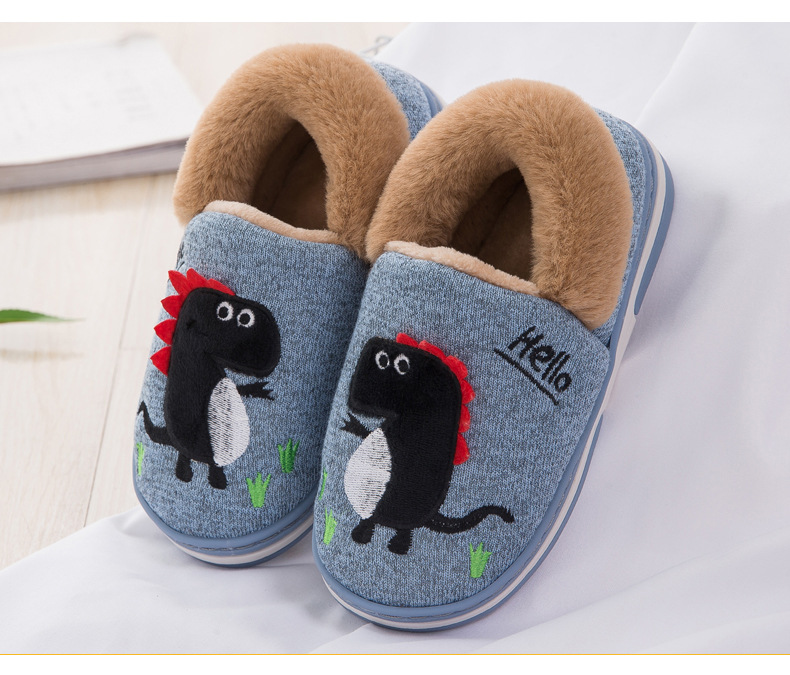Kids Slippers Image 13
