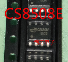 CS8508E CS8508 ���l���ŷŴ���оƬ SOP8 ȫ��ԭ�b��Ʒ