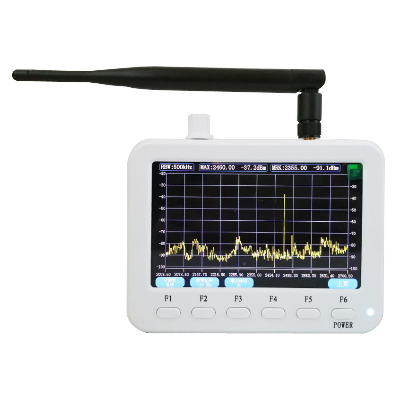 ��Ƶ���ǡ�240MHz-960MHz���������ź�Ƶ�׷�����5GɨƵ��WF3060