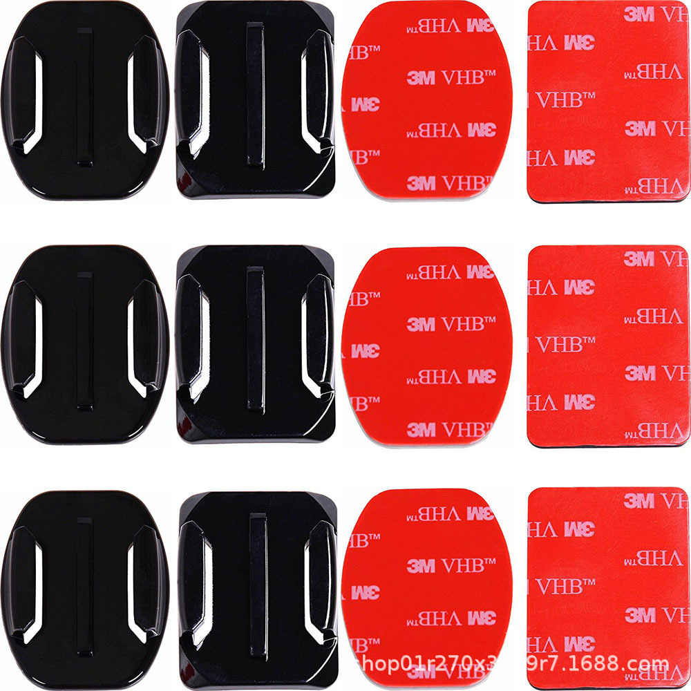 G158 8片3M胶贴