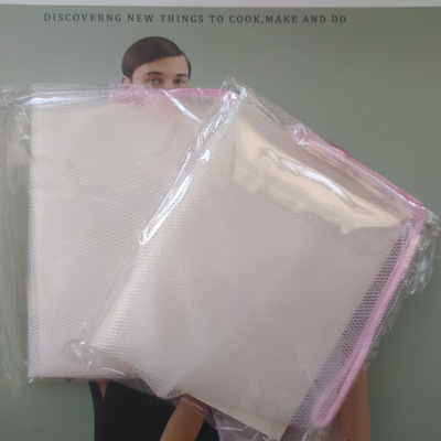 Foaming Net Handmade Soap Dedicated Foaming Net Independent packing Easy Playing foaming Alone Shot is not shipped