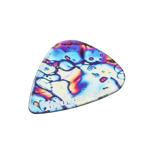 Japanese-made Ibanez Korguikun Electric Guitar Pick, Acrylic Folk Guitar Bass Fast Picking Strumming Pick