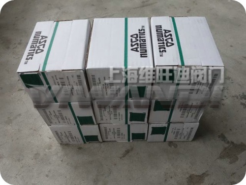 8320P182MS电磁阀 8320P182 ASCO电磁阀 原装