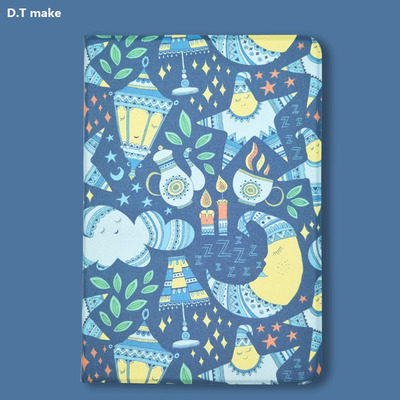 2020新款ipadPro11英寸迷你平板10.5壳子Air9.7硅胶10.2MINI5防摔|ms