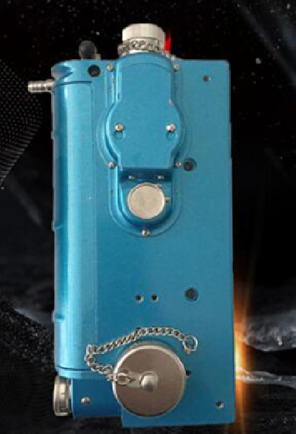 甲烷测定器 型号KA06-CJG10库号M214178