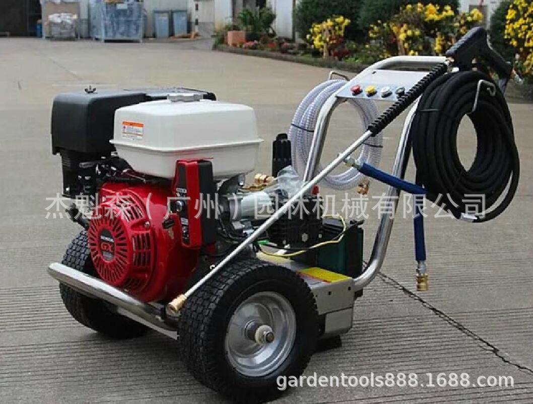 汽油动力清洗机、GX160清洗机、GX390清洗机、GX620清洗