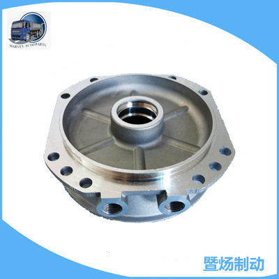 Cámara de aire aluminio medio cámara de aire pequeño dragón dorado