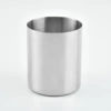 Stainless steel primary colors