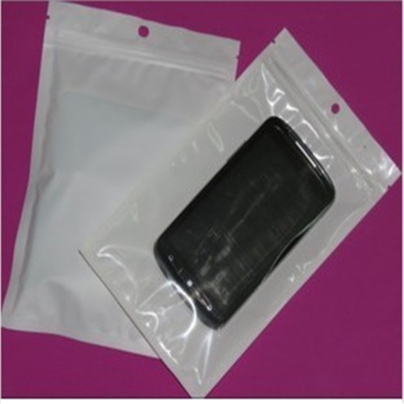 Single purchase, non-issued self-sealing bags, bone aluminum foil electrostatic bags, flat zipper bags, pearl bags