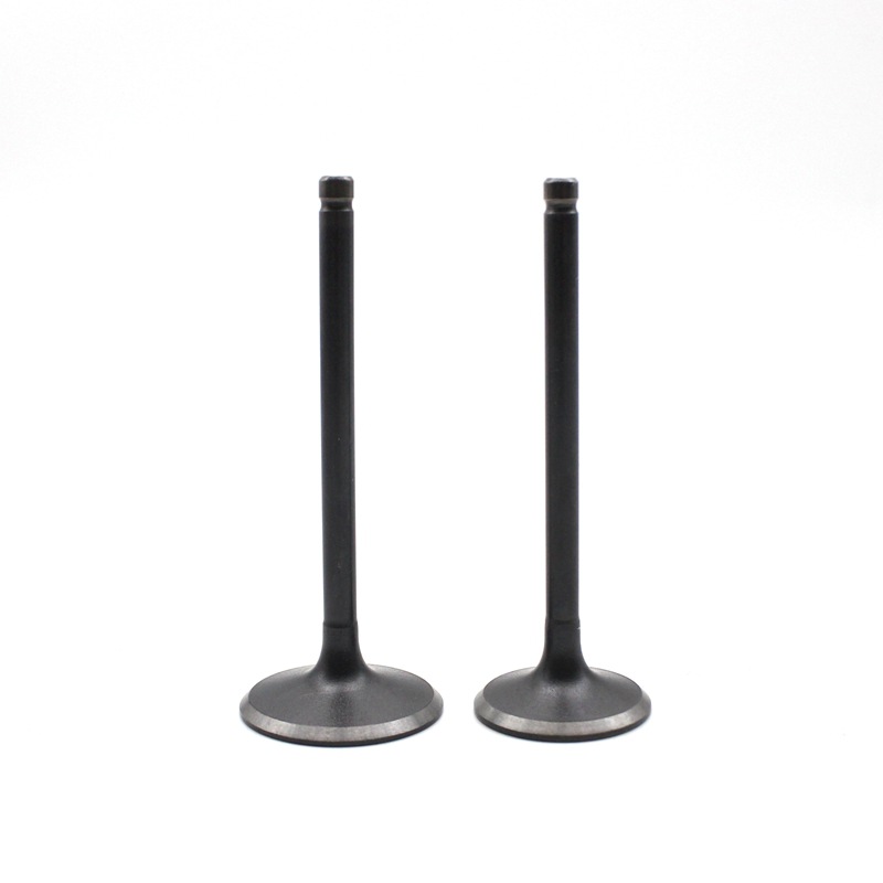 春风水冷CF250进排气门 CF250全地形车沙滩车进排气门 气门配件