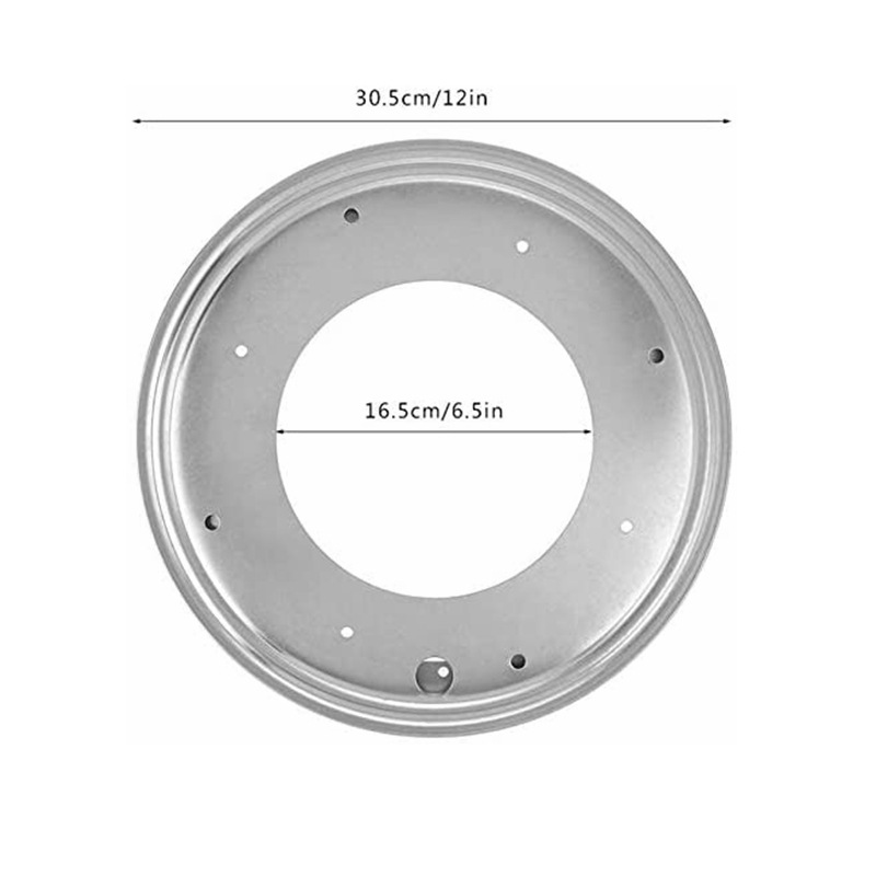 12 INCH SWIVELPLATE (1)