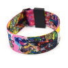 Wells of wristband JOJO adventure Japanese anime weaving bracelet adult children